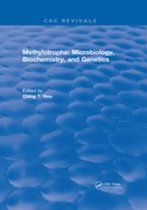 Methylotrophs : Microbiology. Biochemistry and Genetics