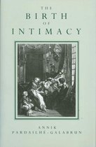 The Birth of Intimacy