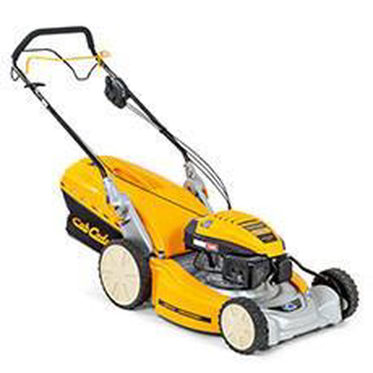 Cub Cadet CC 46 SPB V Benzine Grasmaaier