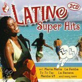 World Of Latino Super Hits Incl."Maria Maria"/"La Bomba"/"Oadrunner"/"Mamb
