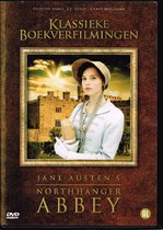 Northanger Abbey – Jane Austin