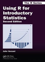 Chapman & Hall/CRC The R Series - Using R for Introductory Statistics