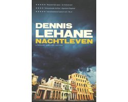 Omslag van Nachtleven