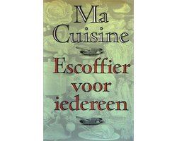 Ma cuisine ned. ed.