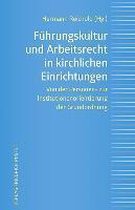 Führungskultur und Arbeitsrecht in kirchlichen Einrichtungen