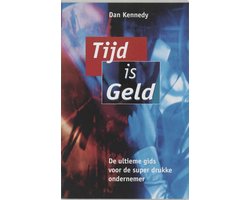 Tijd Is Geld