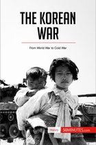 History - The Korean War