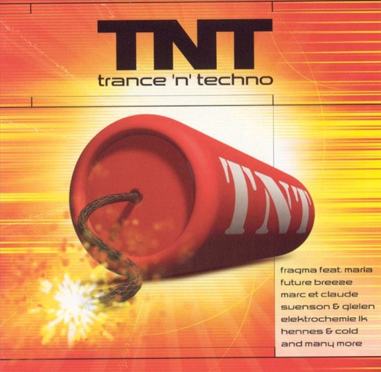 Trance N Techno