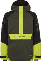 O'Neill Original Anorak Heren Ski jas - Forest Night - Maat S