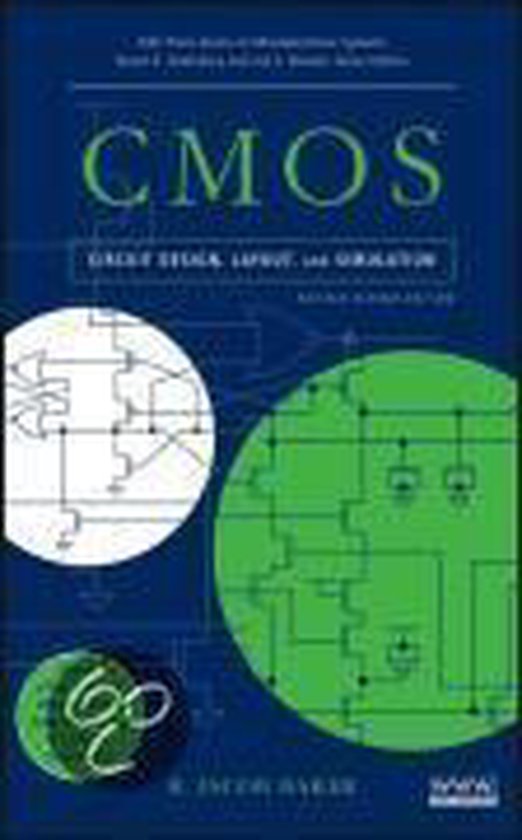 Cmos - cover