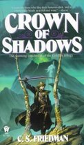 Coldfire (3): crown of shadows
