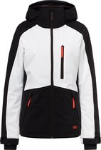 O'Neill Aplite Jacket Dames Ski jas - Black Out - Maat XS