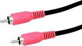 ICIDU - Kabel - Audio Coax Cable 3m