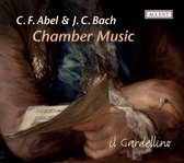 Il Gardellino - Chamber Music (CD)