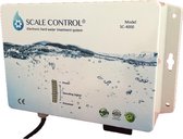 Scale control SC 4000 Waterontharder