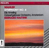 Mahler symphony no.4 - Elly Ameling - Concertgebouw Orkest