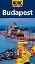 ADAC Reiseführer Budapest | Markus, Hella | Book