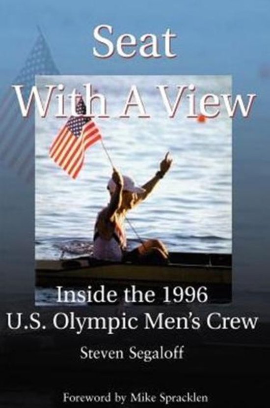 Seat with a View - cover