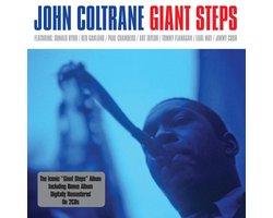 Giant Steps