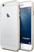 Bumper Spigen Neo Hybrid pour Apple iPhone 6 - Or