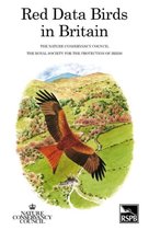 Poyser Monographs- Red Data Birds in Britain