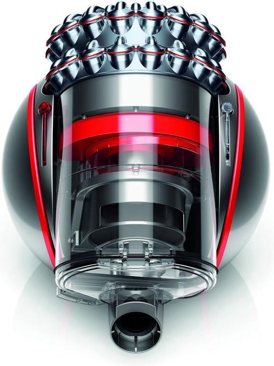 Dyson Cinetic Big Ball Absolute 2 - Stofzuiger zonder zak - Dyson