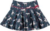 Someone groen rokje met unicorns - Maat 98