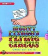 Monty Python's Flying Circus Greatest Skits