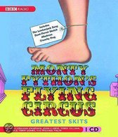 Monty Python's Flying Circus Greatest Skits