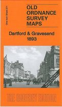 Dartford & Gravesend 1893