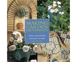 Making Garden Ornaments