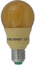 Megaman MM02569 Romantic Gold Lamp 11W E27