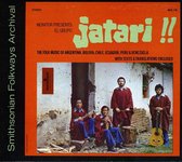 Grupo Jatari: Folk Music of Argentina