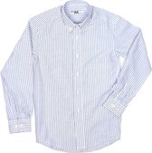Sint-Ludgardis schooluniform - Hemd jongen lange mouw - maat XL/42
