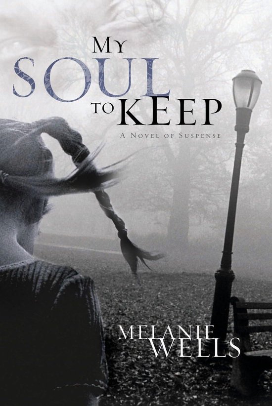 Day of Evil Series - My Soul to Keep - cover