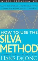 How to Use the Silva Mind Control Method