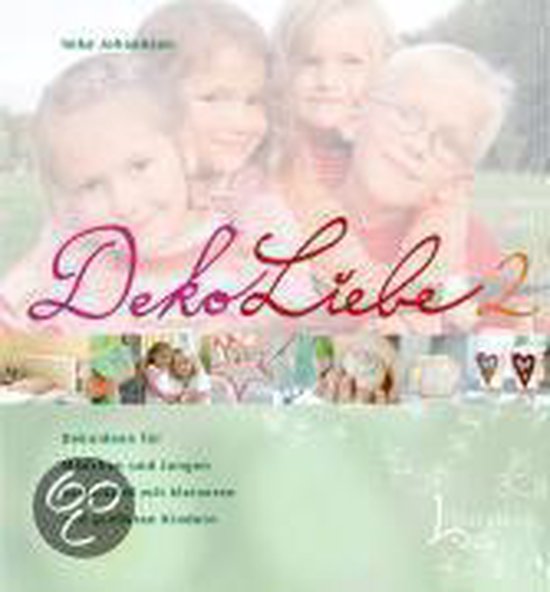 DekoLiebe 2 - cover