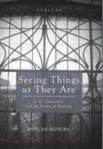 Seeing Things As They Are