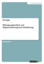 Bildungsungleichheit und Migrationshintergrund