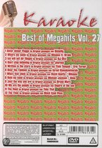 Best Of Megahits Vol. 27
