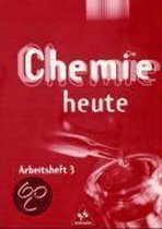 Chemie heute SI 3. Arbeitsheft. Baden-WÃ¼rttemberg, Berlin, Bremen, Hamburg, Hessen, Mecklenburg-Vorpommern, Niedersachsen, Nordrhein-Westfalen, Rheinland-Pfalz, Saarland, Schleswi