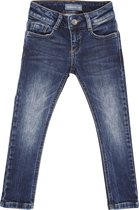 Vinrose Jeans Mayson - Blue Denim - Jeans - Spijkerbroek - Jongens - Maat: 122
