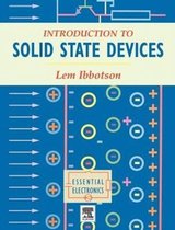 Introduction to Solid State Devices