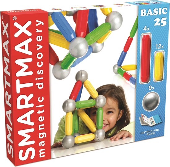 SmartMax Basic - 25