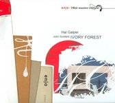 Ivory Forest (CD)