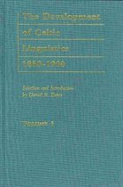 The Development of Celtic Linguistics, 1850-1900