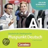 Pluspunkt Deutsch 1a. CDs. Neubearbeitung