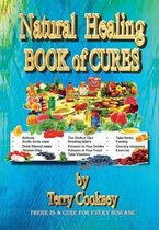 Natural Healing Book of Cures