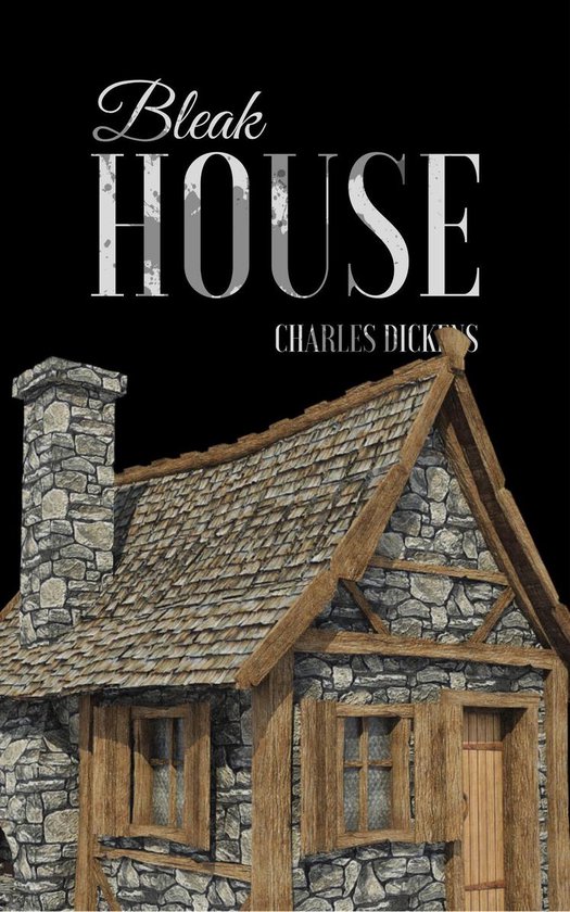 Bleak House - cover