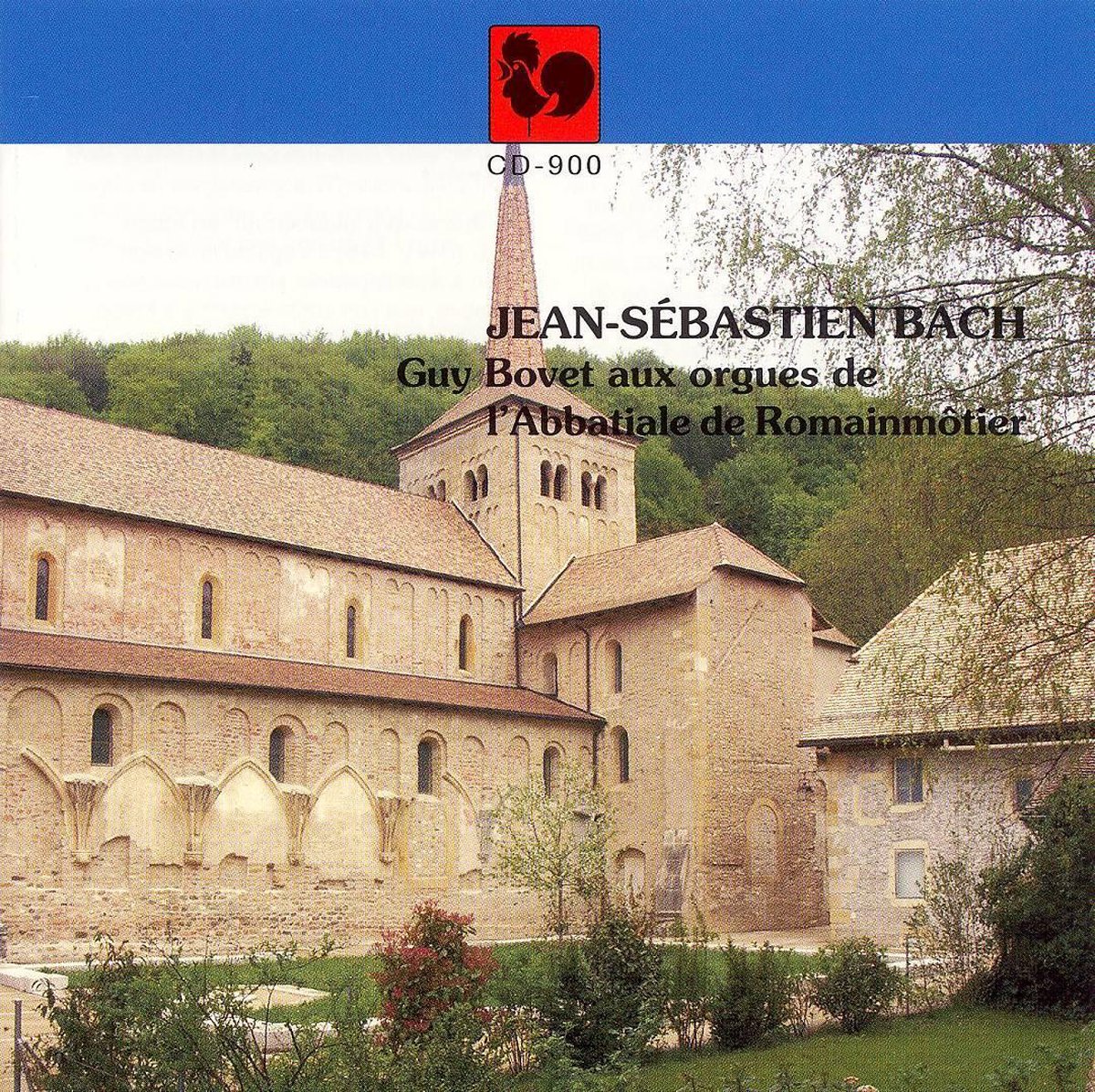 Passacaille Et Fugue En Ut Mineur B